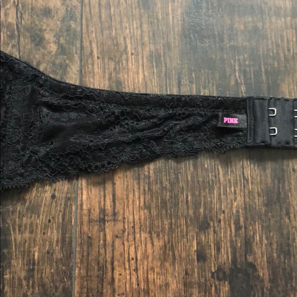 Strapless Bra - Picture 2 of 3